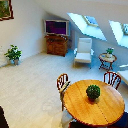 Ferienwohnung Atico Duplex La Massana Exterior foto