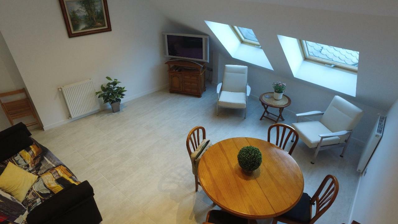 Ferienwohnung Atico Duplex La Massana Exterior foto