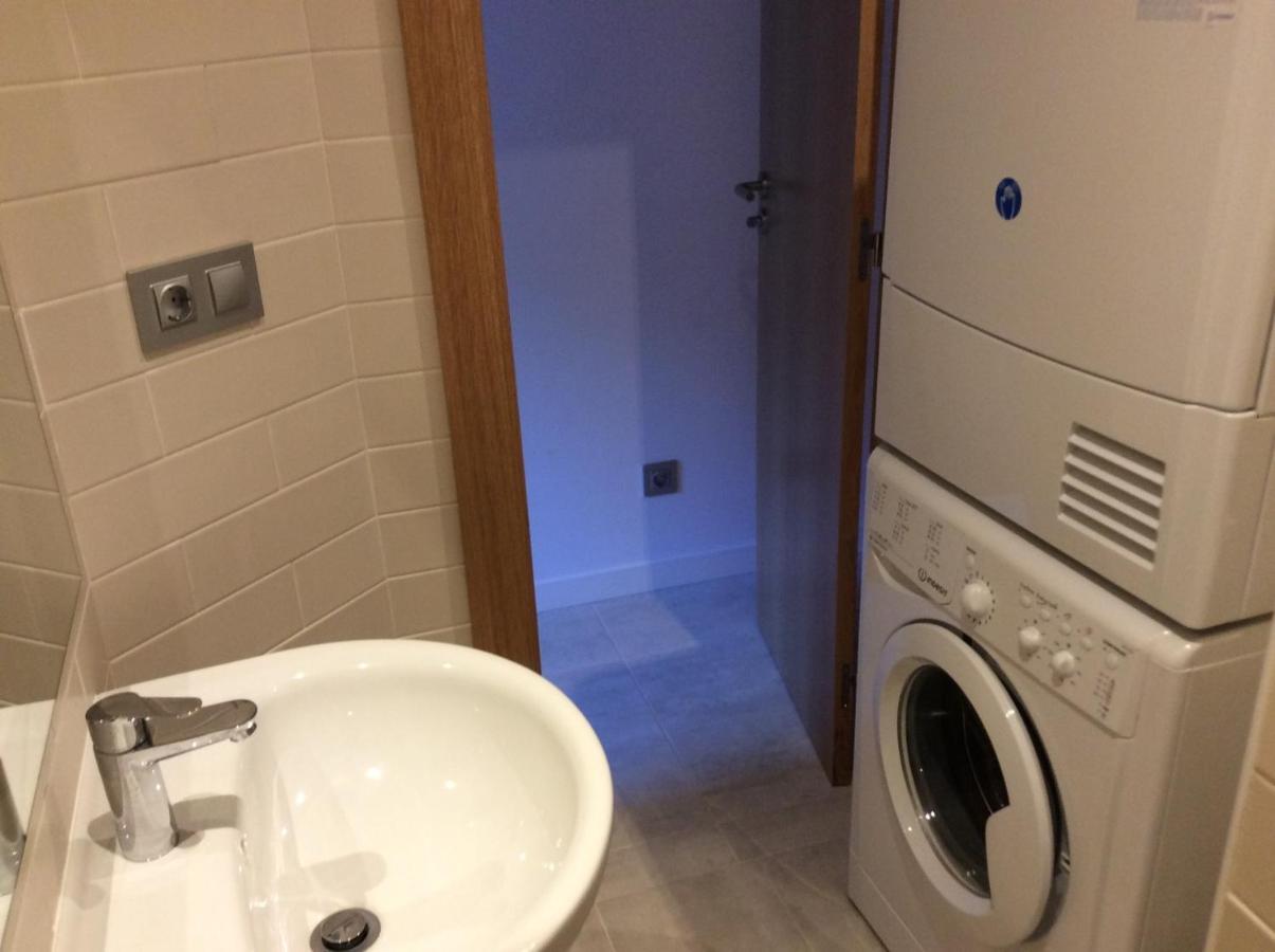 Ferienwohnung Atico Duplex La Massana Exterior foto