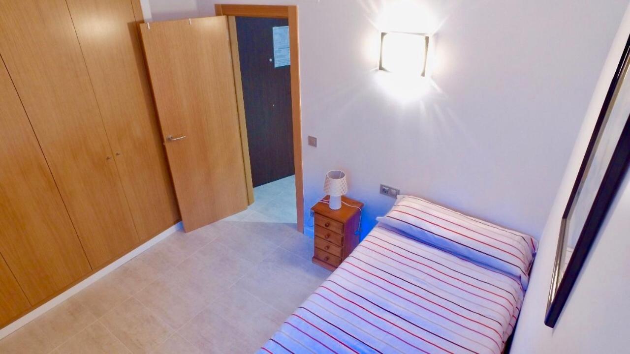 Ferienwohnung Atico Duplex La Massana Exterior foto