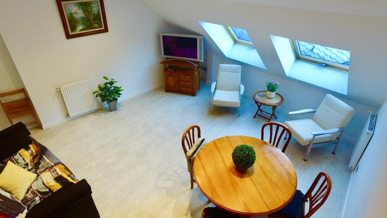 Ferienwohnung Atico Duplex La Massana Exterior foto